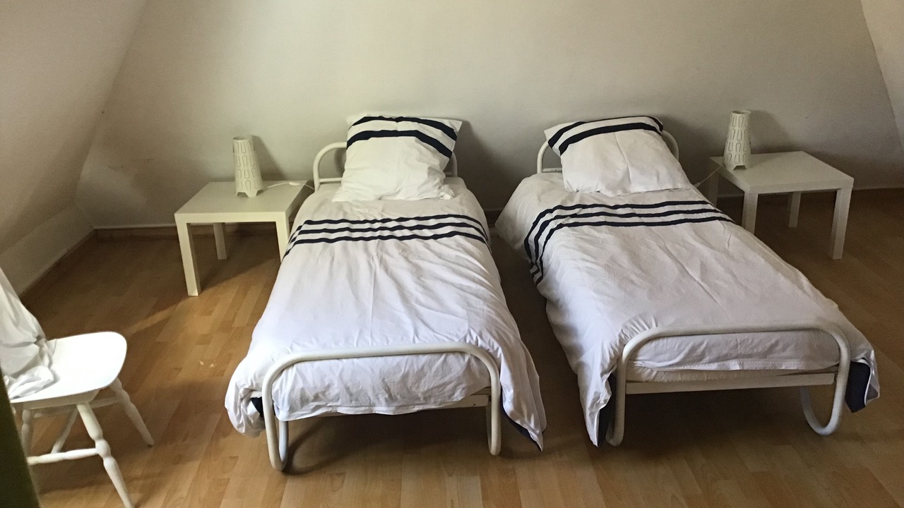 Photo of Bedroom in Perros-Guirec