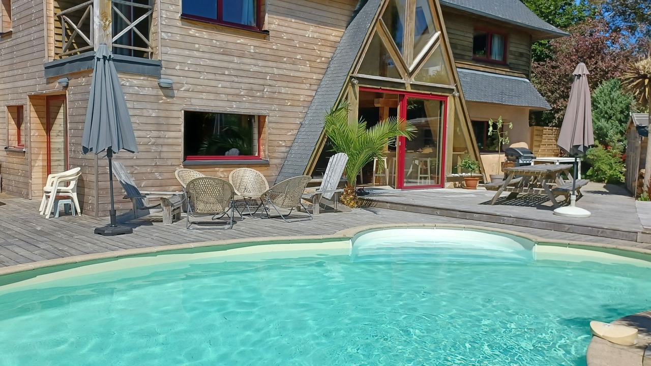 Photo of Outdoor in Perros-Guirec