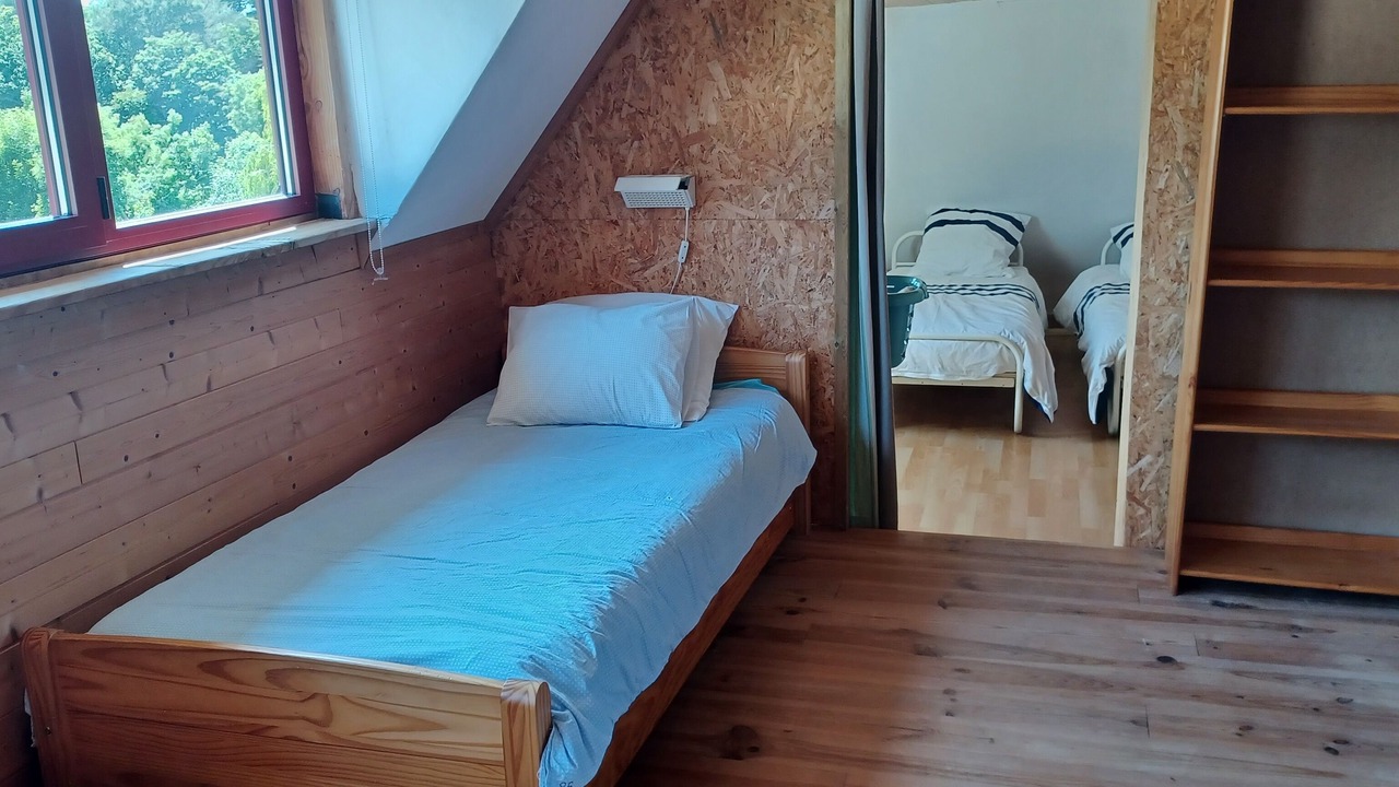 Photo of Bedroom in Perros-Guirec