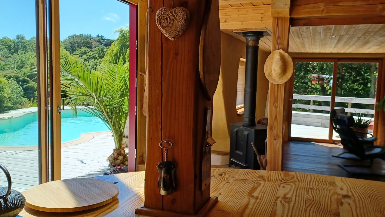Photo of Bedroom in Perros-Guirec