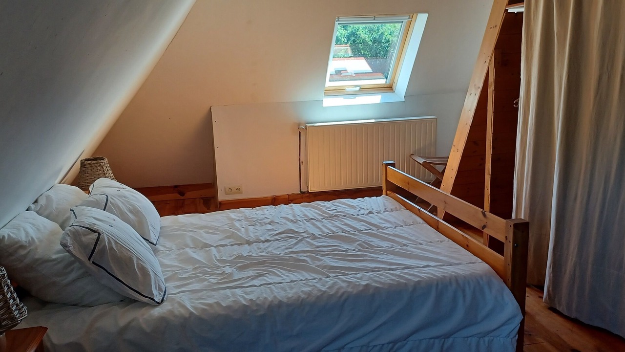 Photo of Bedroom in Perros-Guirec