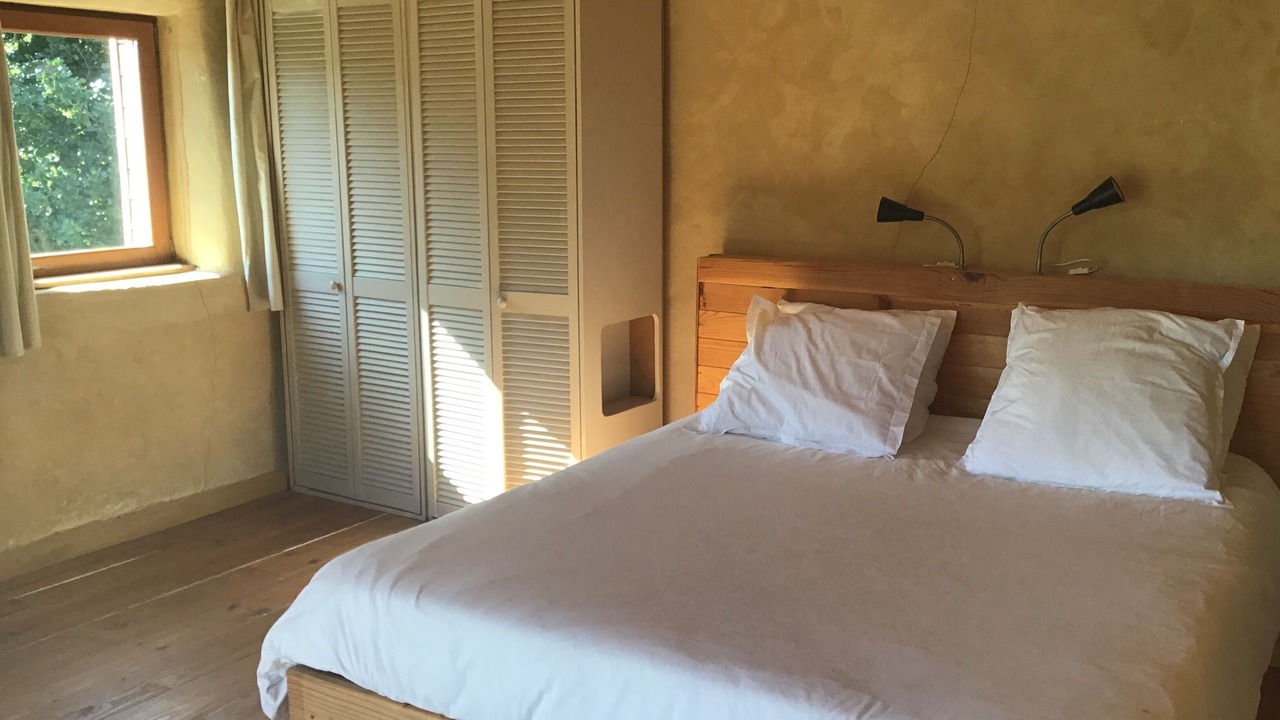 Photo of Bedroom in Perros-Guirec