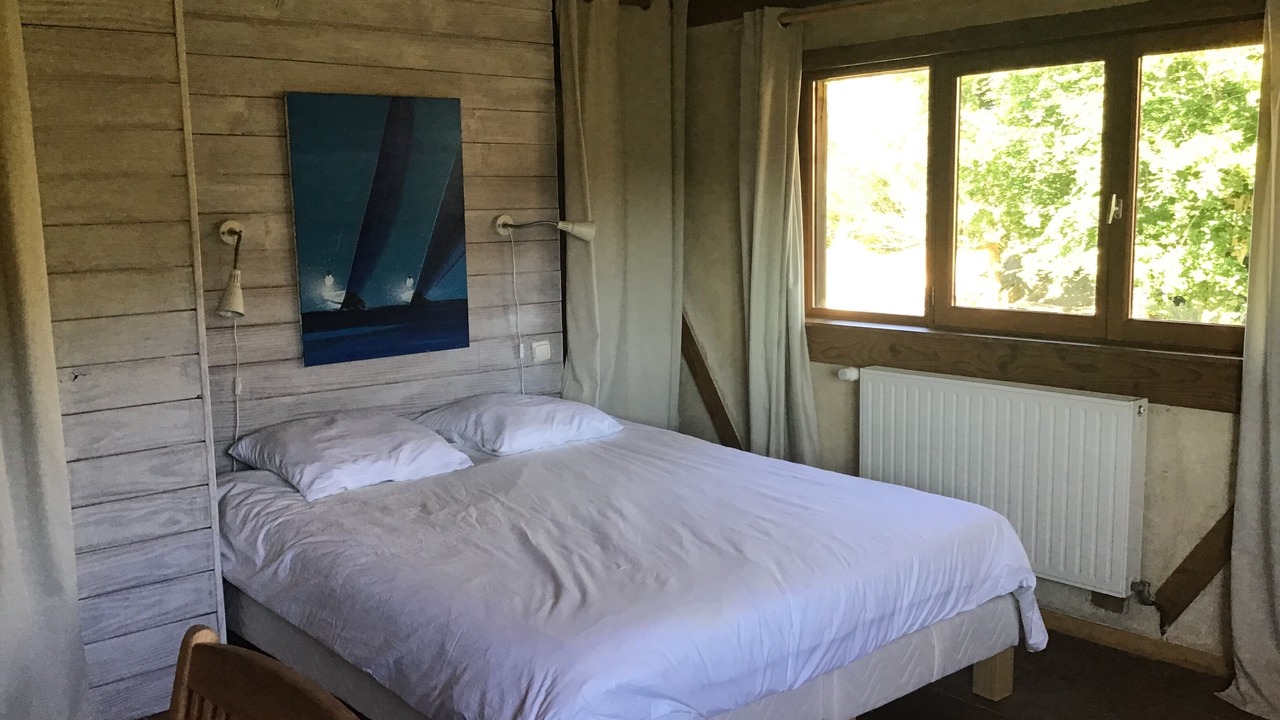 Photo of Bedroom in Perros-Guirec