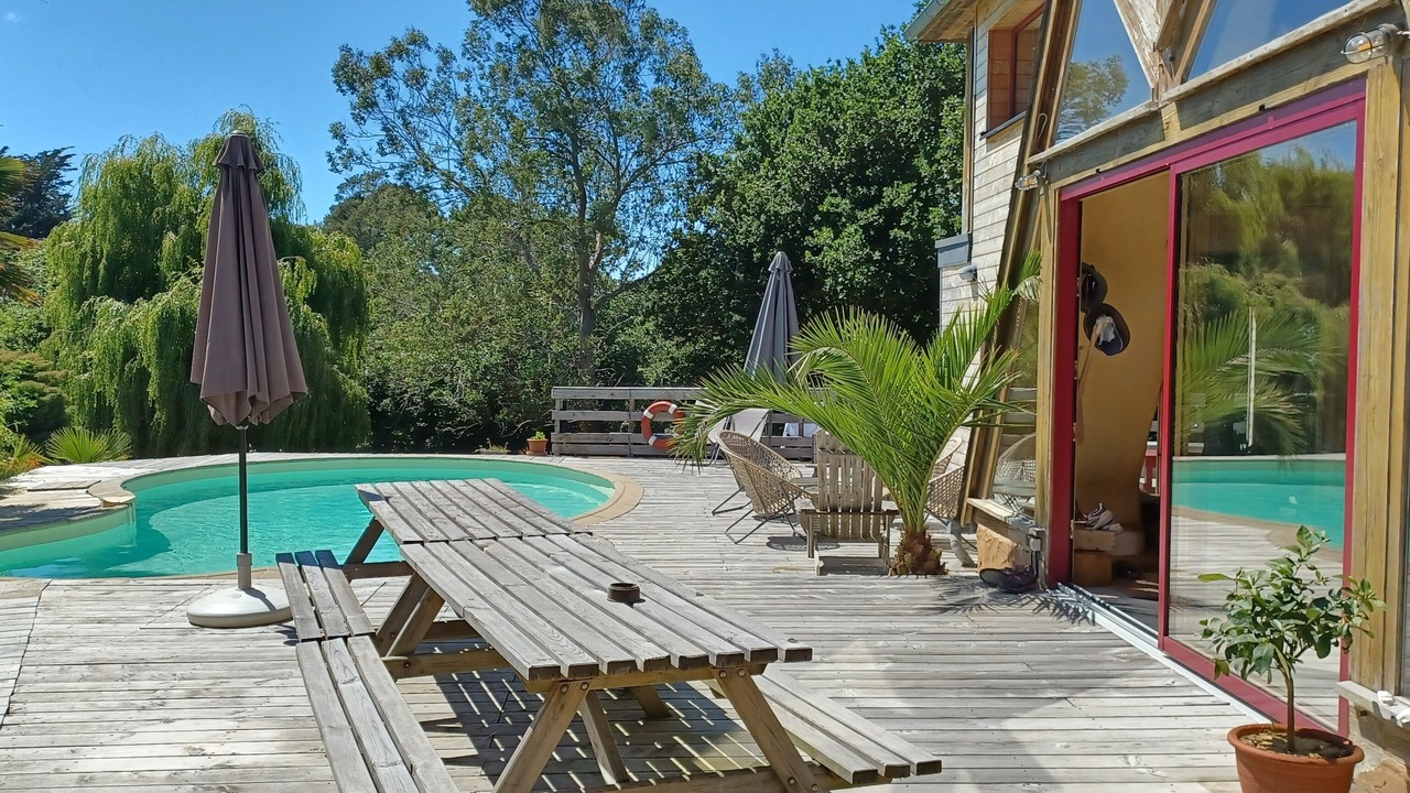 Photo of Outdoor in Perros-Guirec