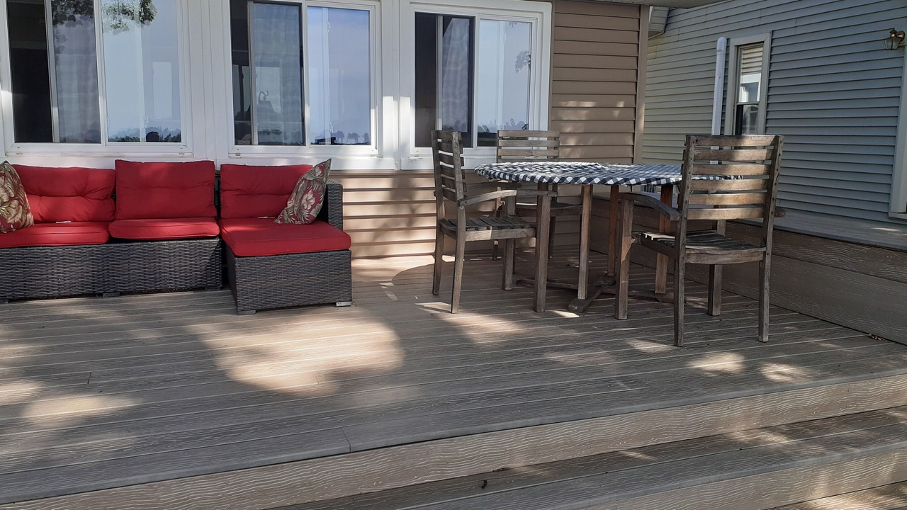 Photo of Outdoor in Laingsburg