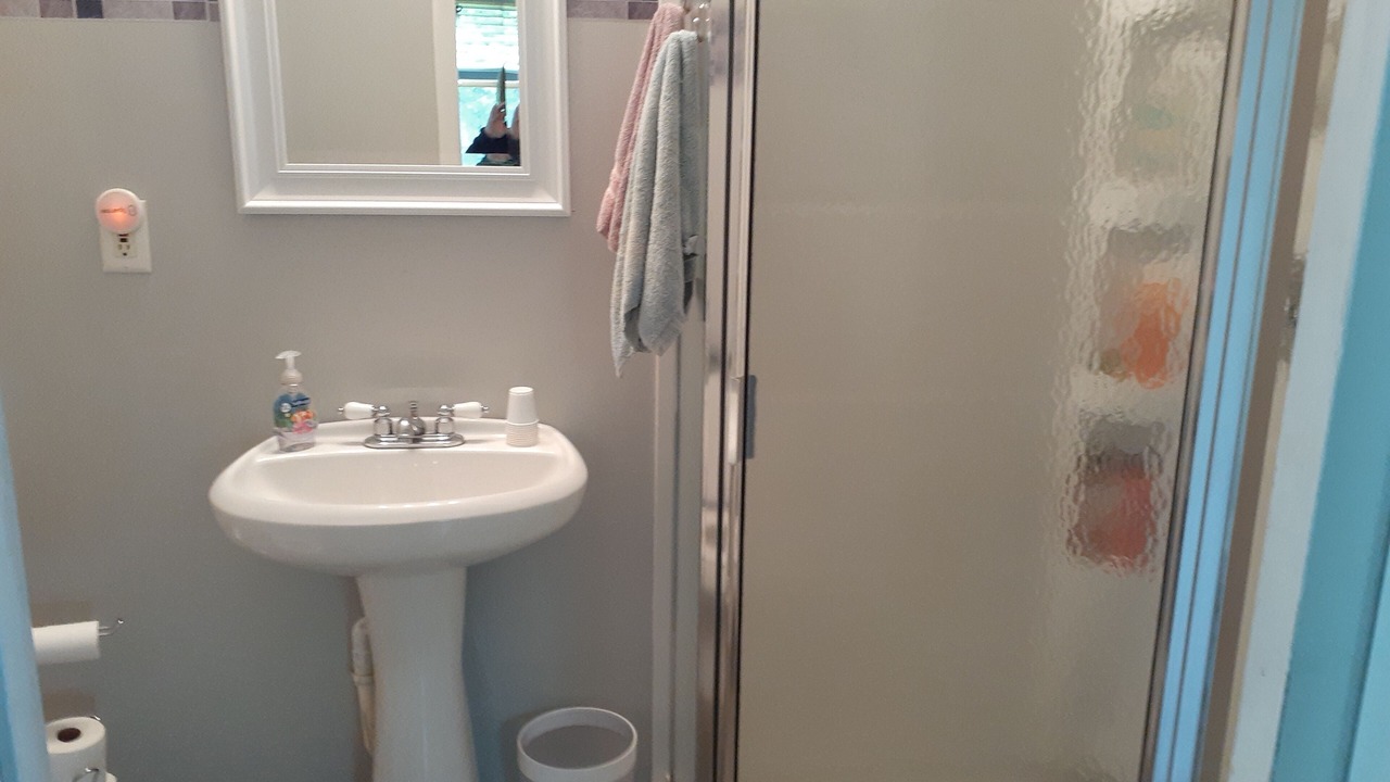 Photo of Bathroom in Laingsburg