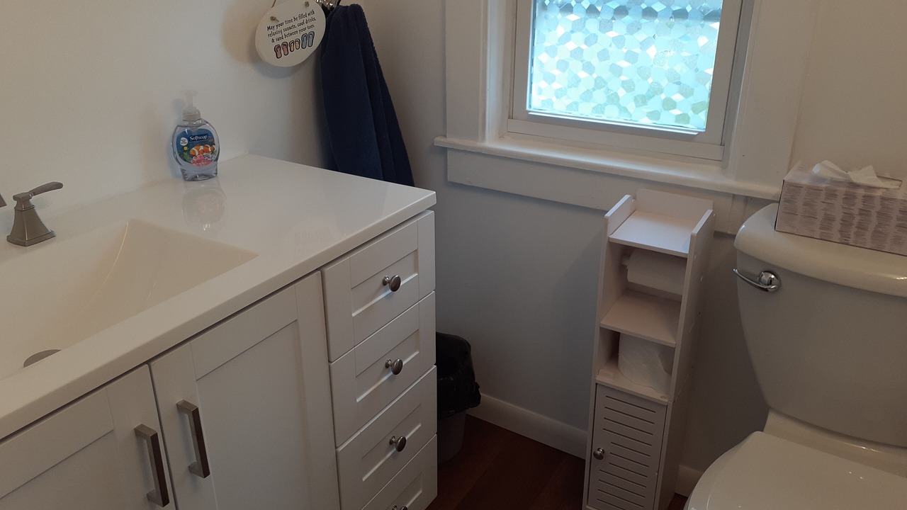 Photo of Bathroom in Laingsburg