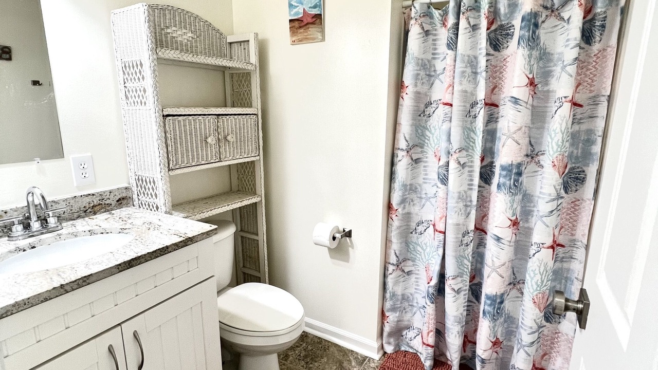 Photo of Bathroom in Riviera Beach