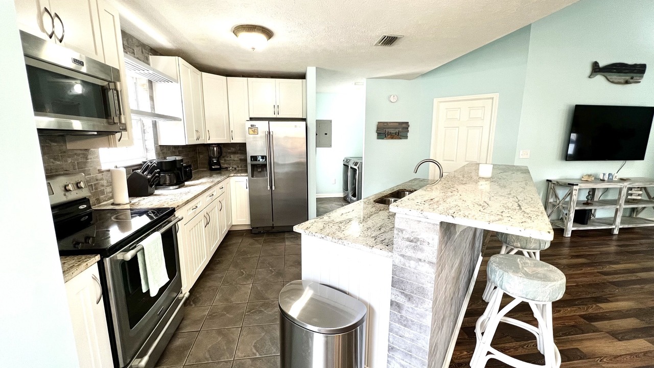 Photo of Kitchen in Riviera Beach