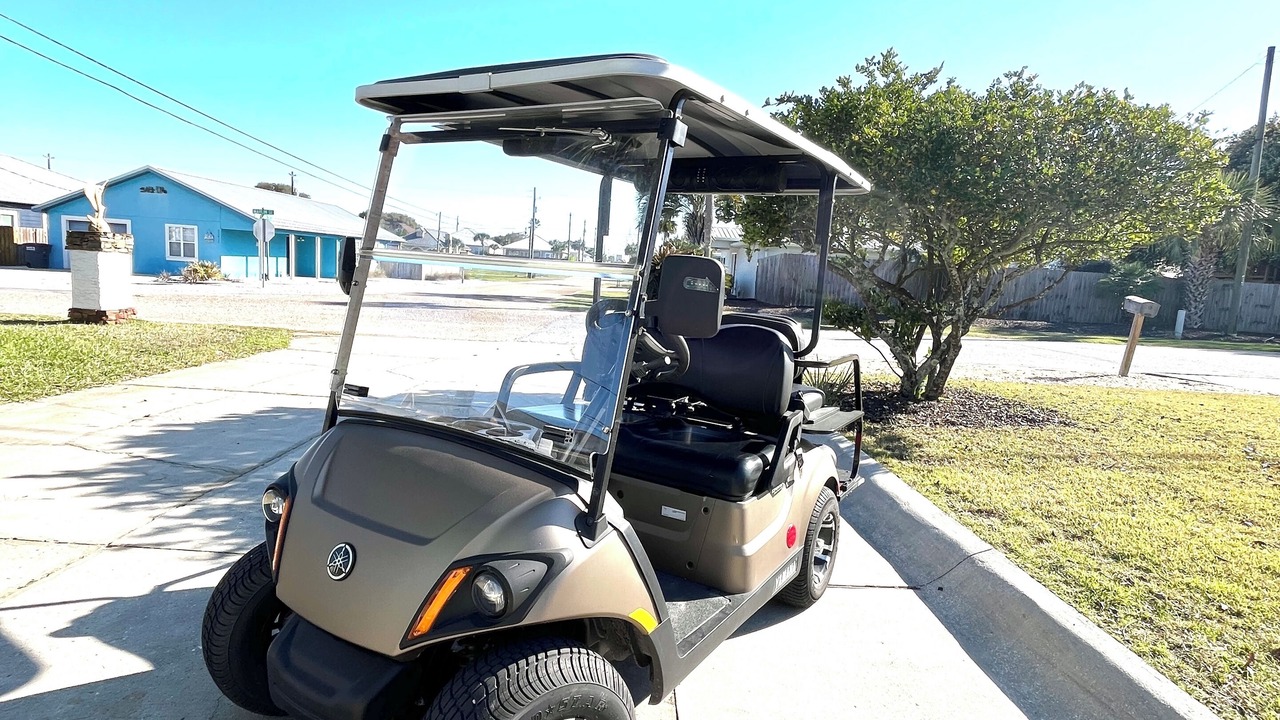 Photo of Outdoor in Riviera Beach