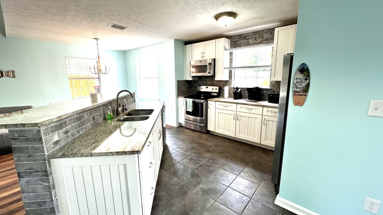 Photo of Kitchen in Riviera Beach