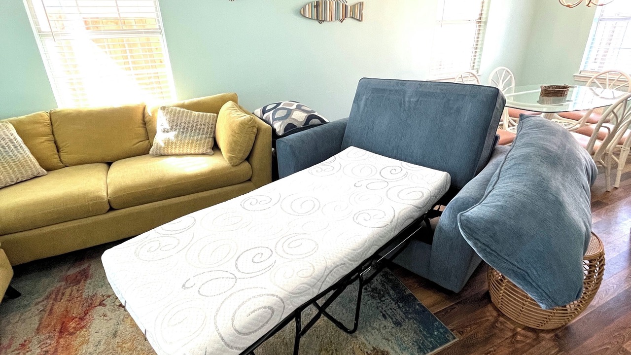 Photo of Livingroom in Riviera Beach