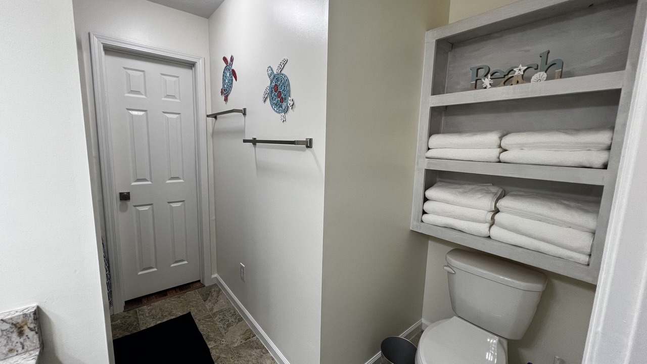 Photo of Bathroom in Riviera Beach