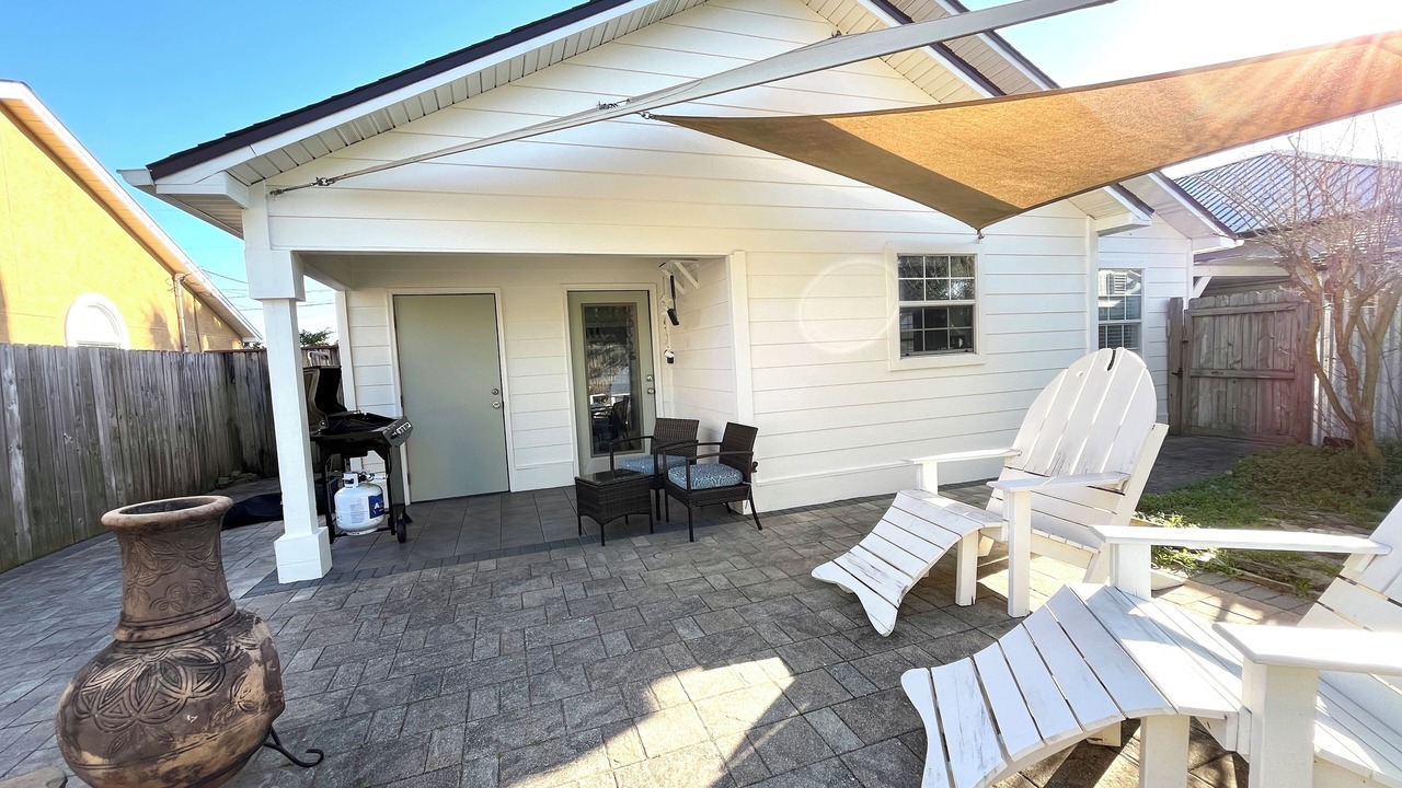 Photo of Outdoor in Riviera Beach