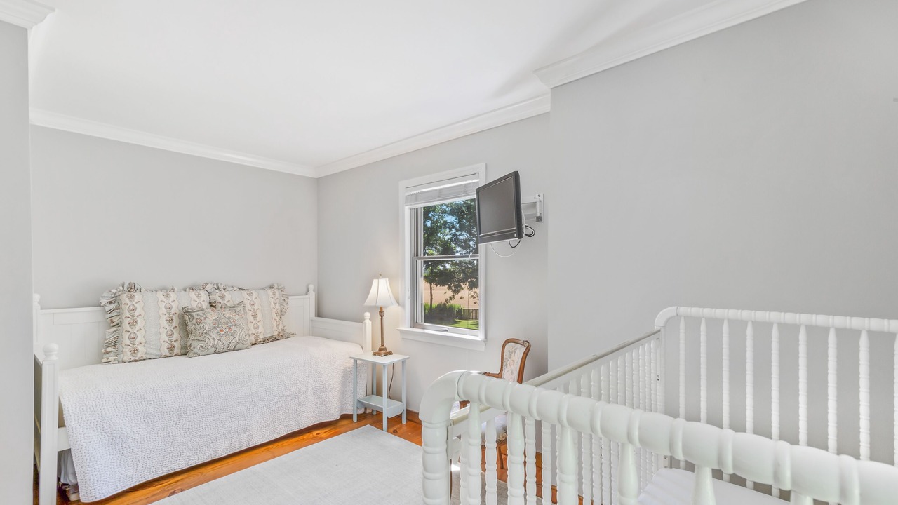 Photo of Bedroom in Water Mill