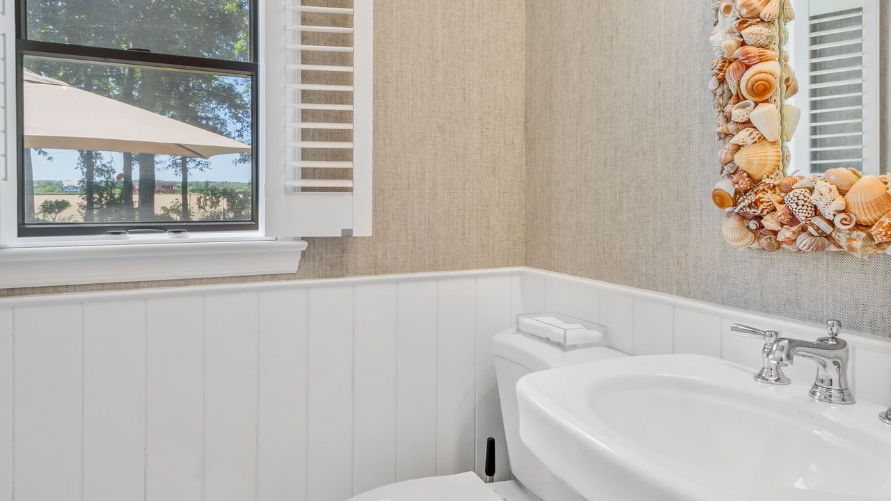 Photo of Bathroom in Water Mill