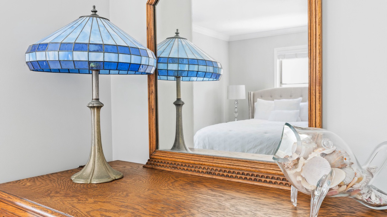 Photo of Bedroom in Water Mill