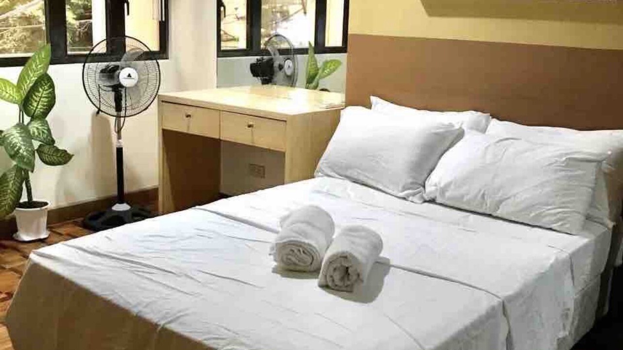 Photo of Bedroom in Legazpi Village