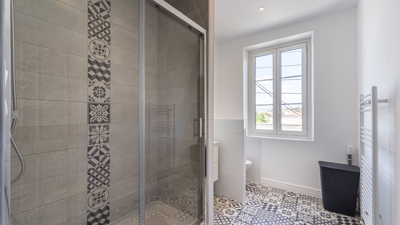 Photo of Bathroom in Montelimar