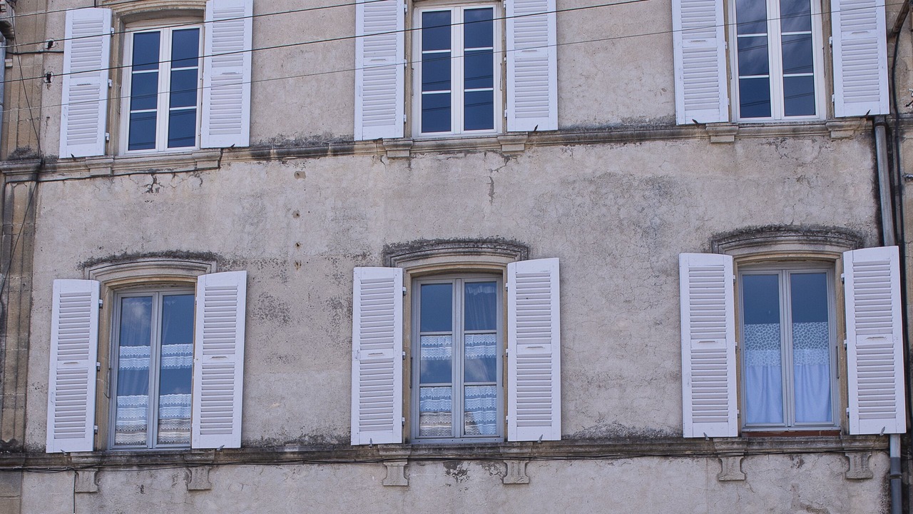 Photo of Outdoor in Montelimar