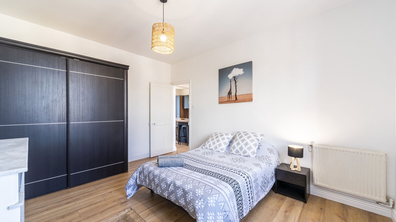 Photo of Bedroom in Montelimar