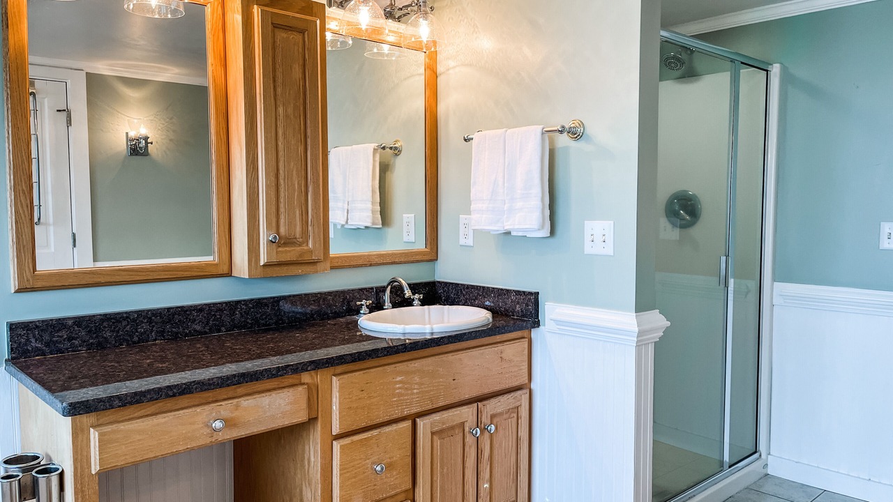 Photo of Bathroom in Bavon