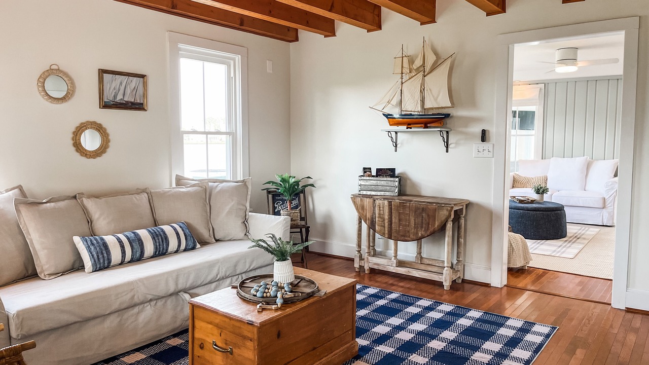 Photo of Livingroom in Bavon