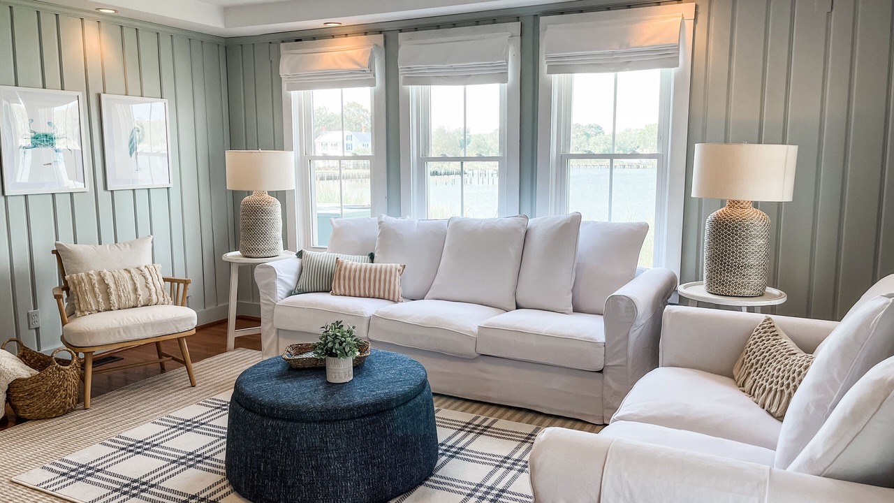 Photo of Livingroom in Bavon