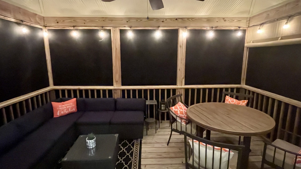 Photo of Outdoor in Irvington