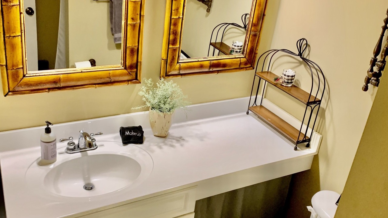Photo of Bathroom in Irvington