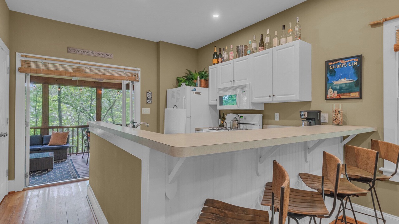 Photo of Kitchen in Irvington