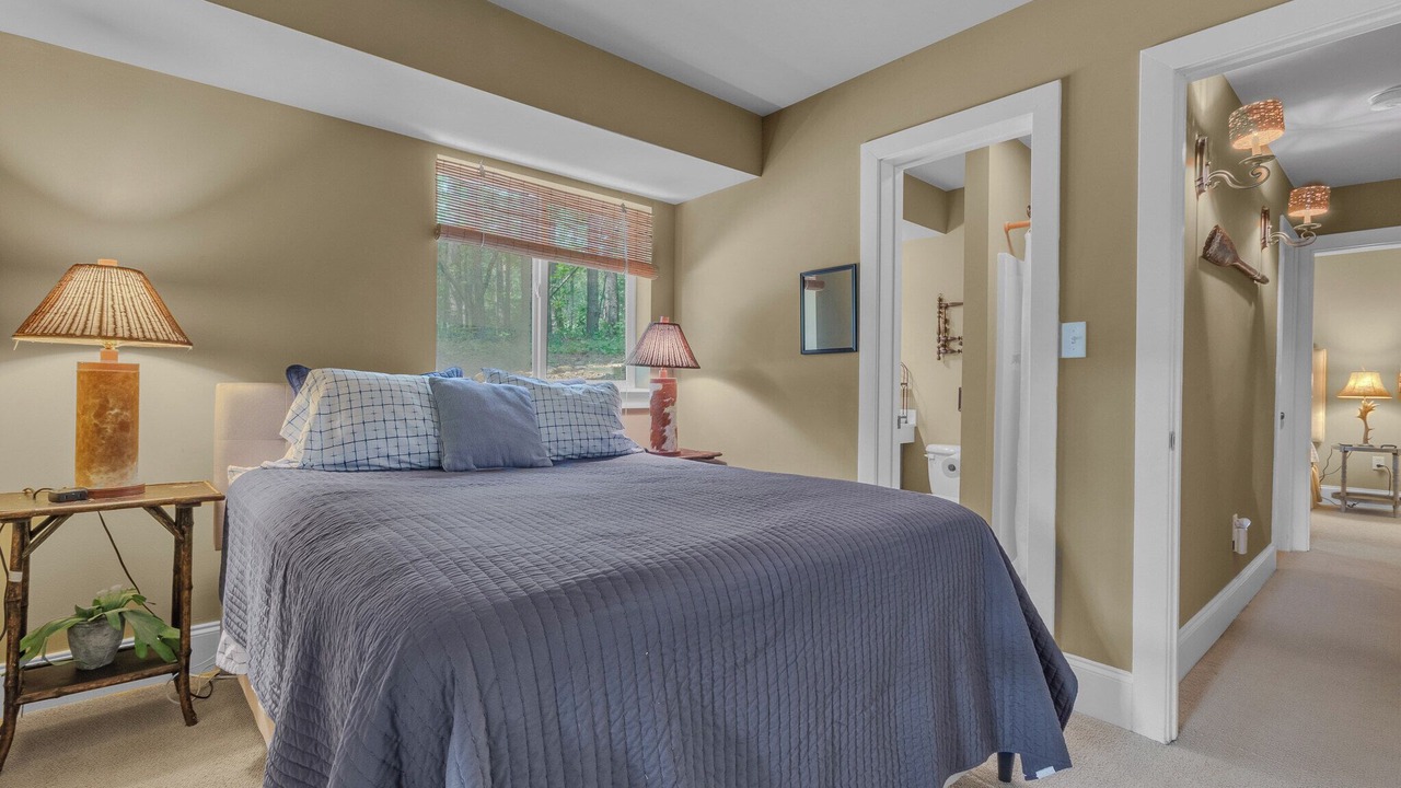Photo of Bedroom in Irvington