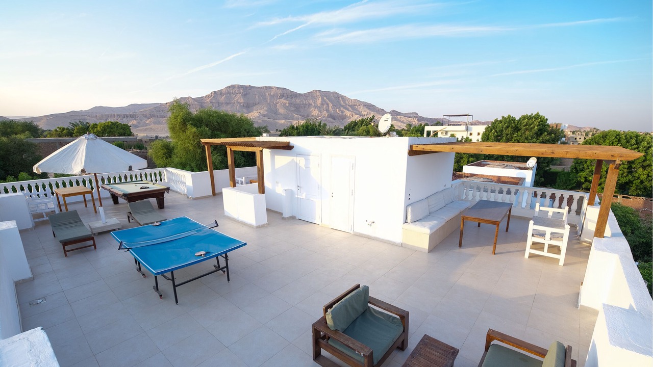 Photo of Outdoor in Luxor