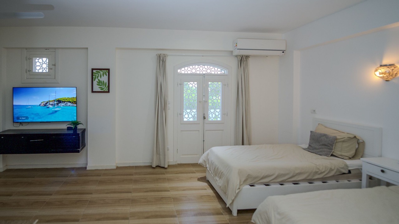 Photo of Bedroom in Luxor