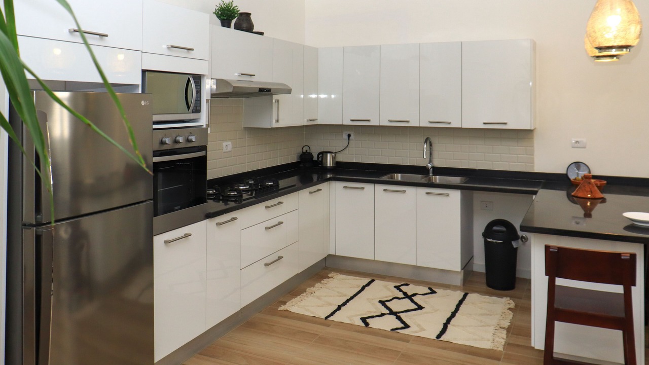 Photo of Kitchen in Luxor