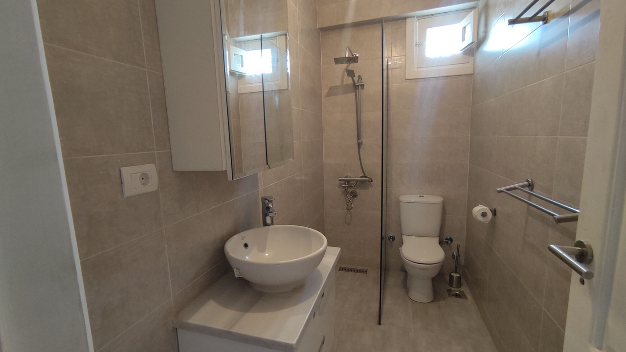 Photo of Bathroom in Luxor