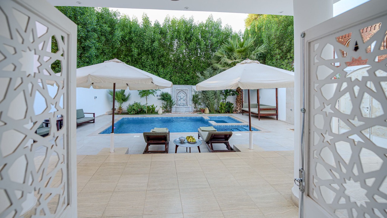 Photo of Outdoor in Luxor