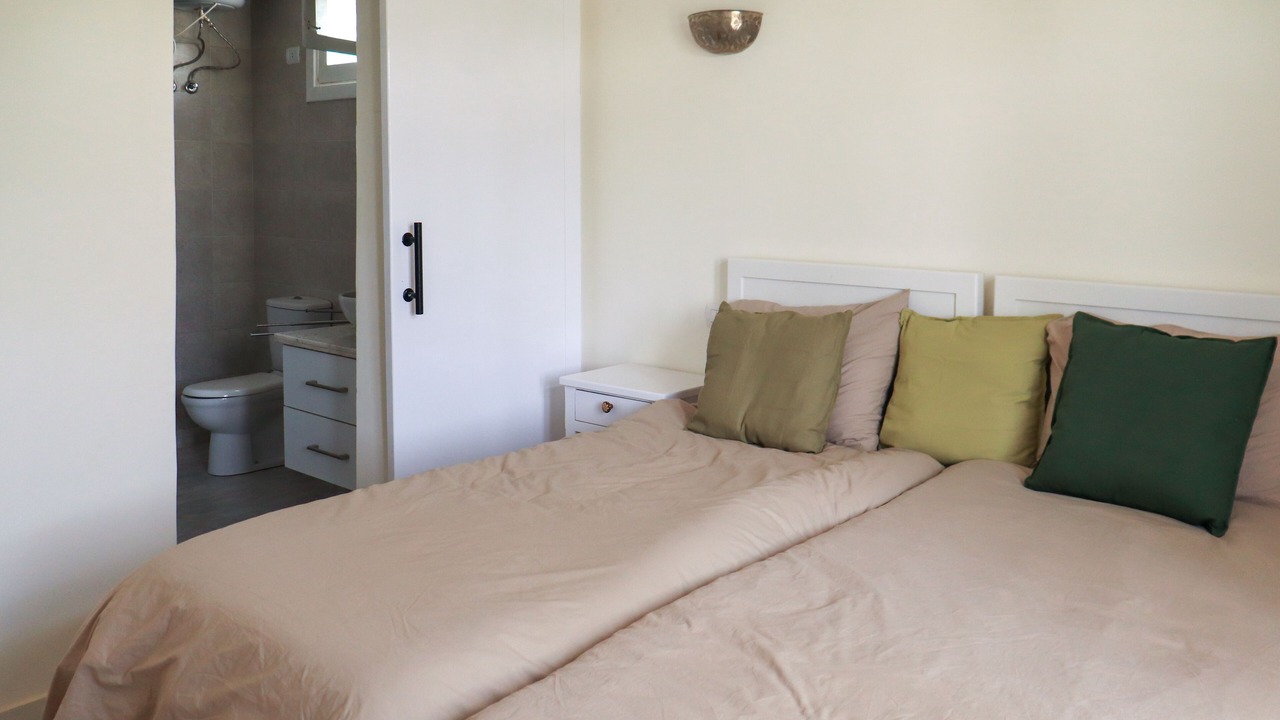 Photo of Bedroom in Luxor