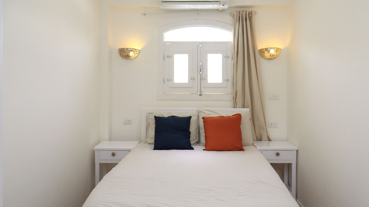 Photo of Bedroom in Luxor
