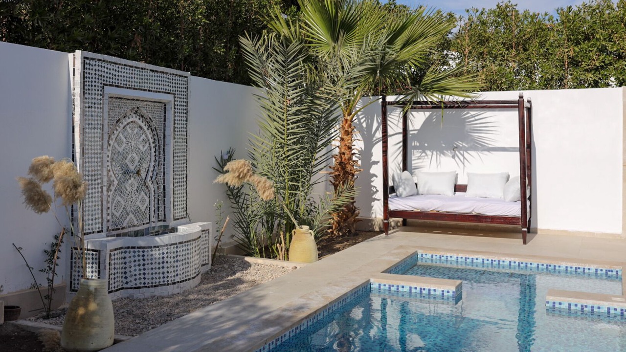 Photo of Outdoor in Luxor