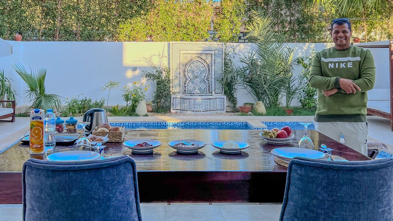 Photo of Outdoor in Luxor