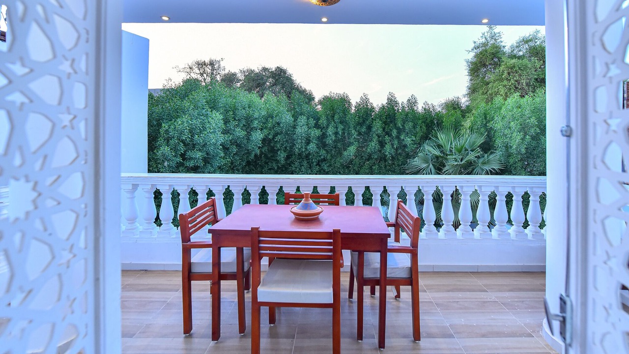 Photo of Outdoor in Luxor