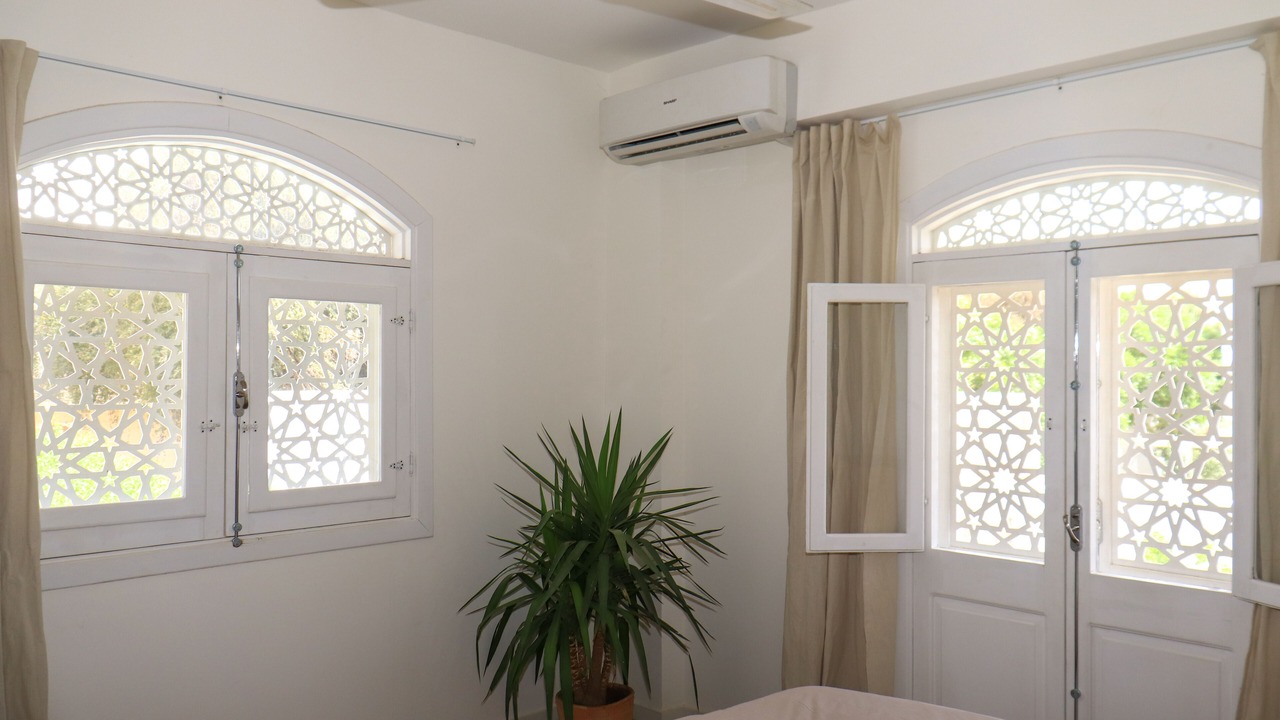 Photo of Bedroom in Luxor