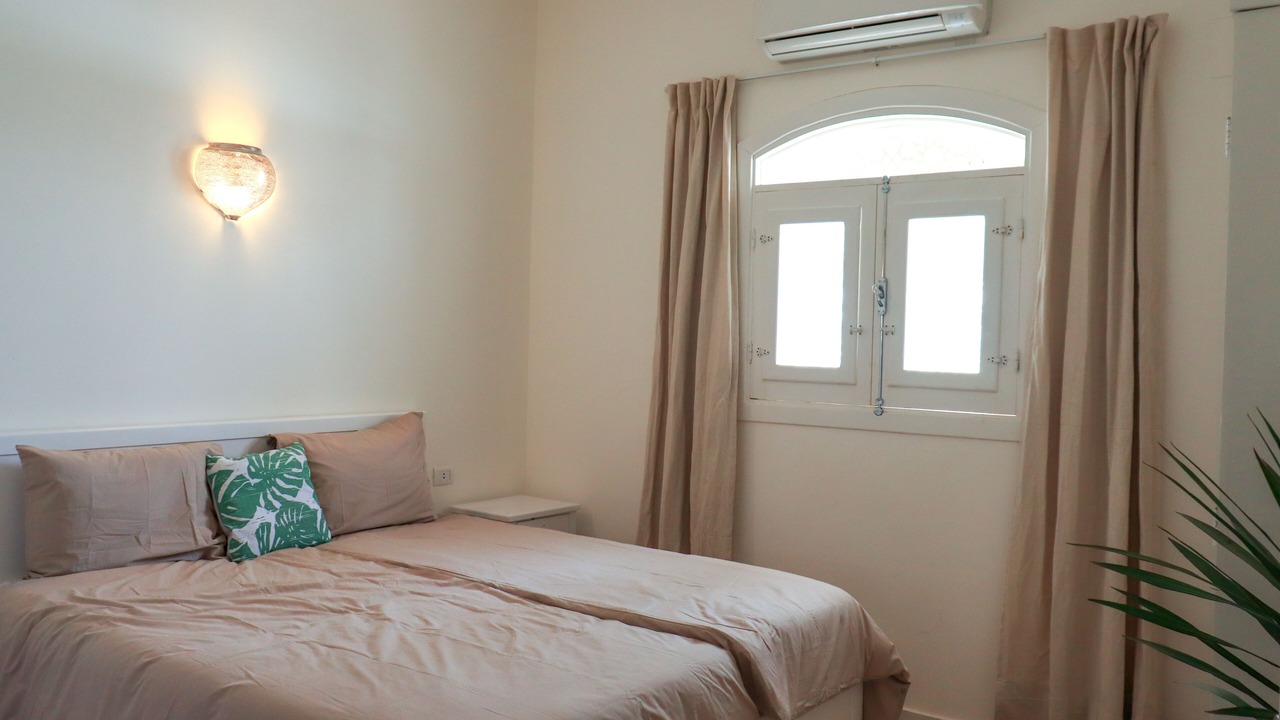 Photo of Bedroom in Luxor