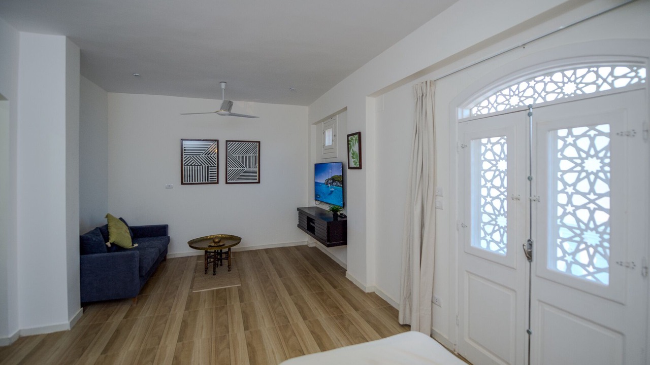 Photo of Bedroom in Luxor