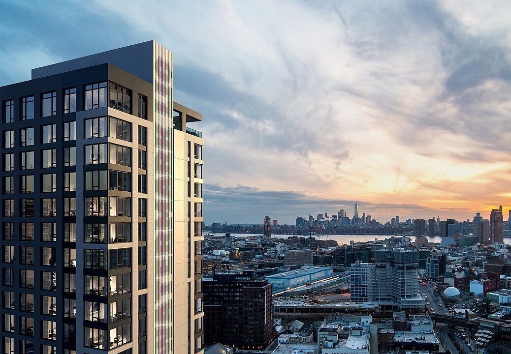 Photo of Outdoor in Hunters Point