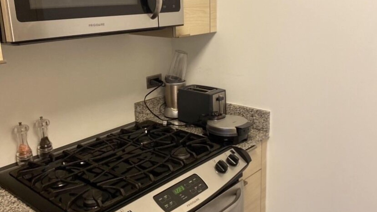 Photo of Kitchen in Hunters Point