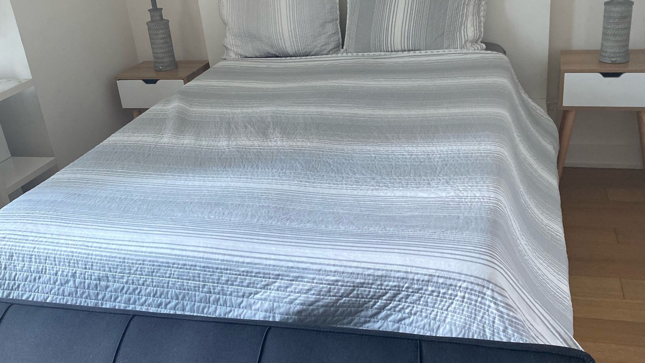 Photo of Bedroom in Hunters Point