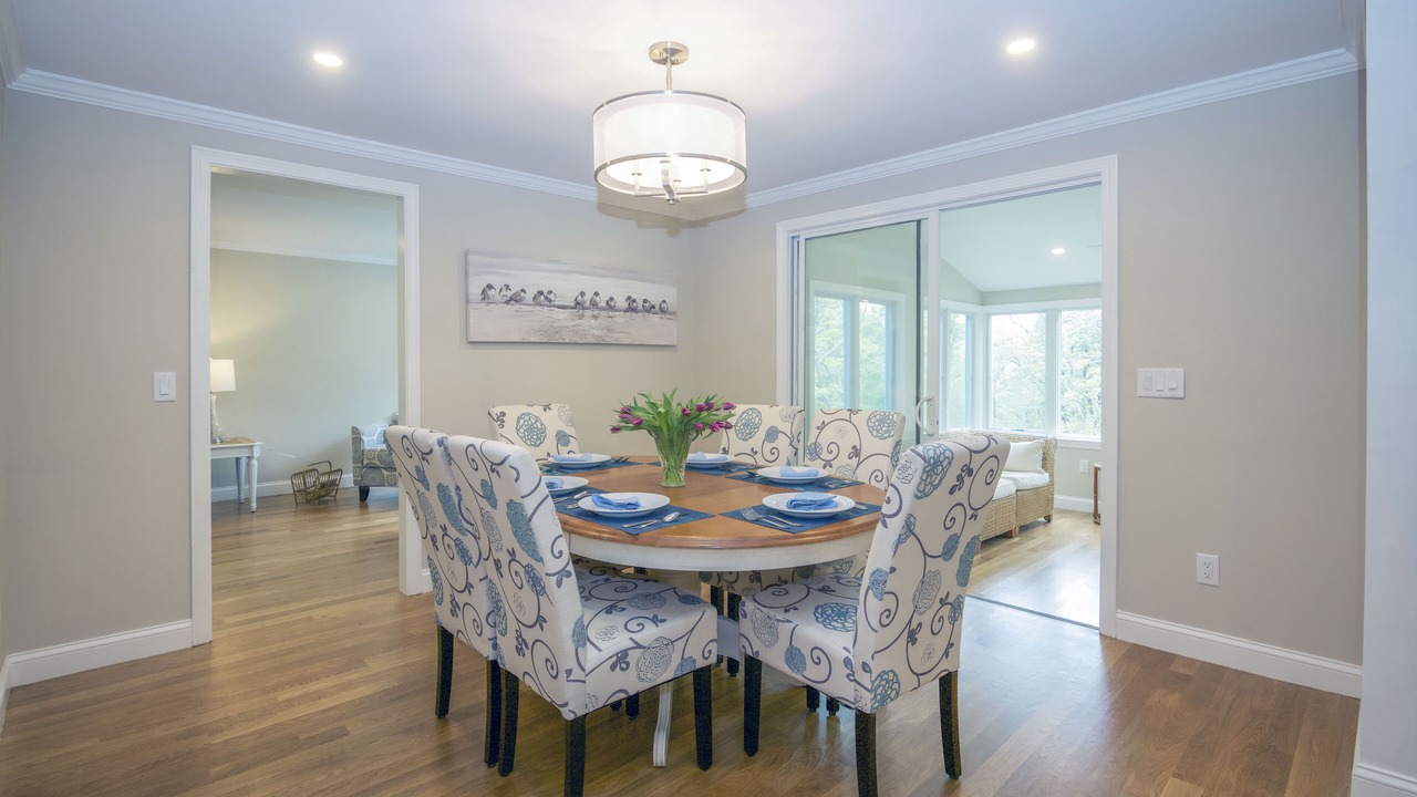 Photo of Bedroom in Osterville