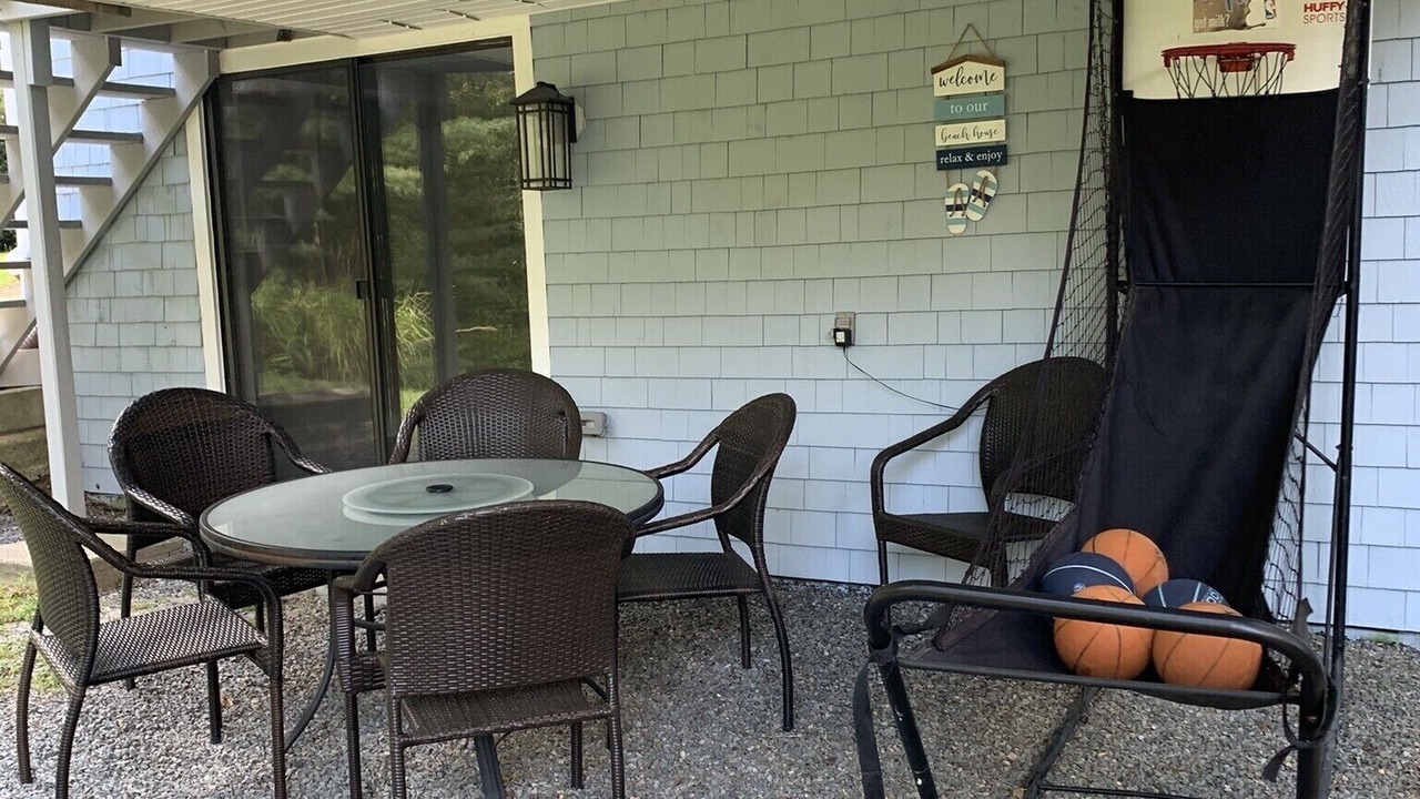 Photo of Outdoor in Osterville